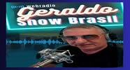 Rádio Geraldo Show Brasil 106,1FM